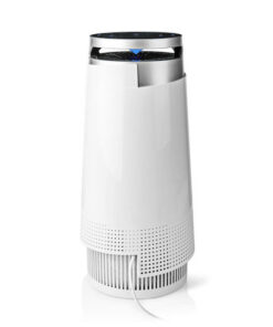 Alternative view of Nedis AIPU100CWT Ιονιστής / Καθαριστής Αέρα 35W για Χώρους 20m²