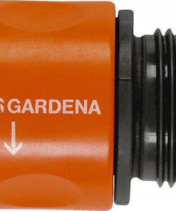 Alternative view of Gardena 00917-50 Ταχυσύνδεσμος με Αρσενικό Σπείρωμα 19mm