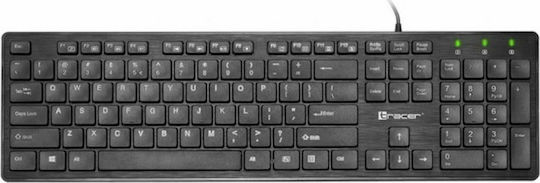Tracer Ofis Gaming Πληκτρολόγιο (Αγγλικό US) - Image 2