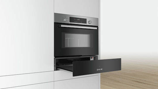 Bosch BIC510NB0 BIC510NB0 Θερμοθάλαμος Πιατικών Συμβατός με Bosch 54x59.4cm - Image 3