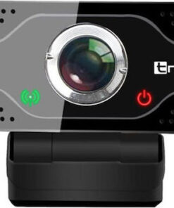 Alternative view of Tracer WEB007 Web Camera Full HD 1080p TRAKAM46706
