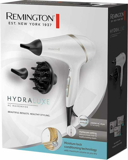 Remington Πιστολάκι Μαλλιών 2300W AC8901 - Image 2