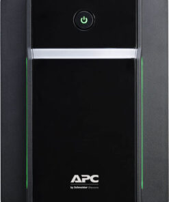 Alternative view of APC Back-UPS 2200 Line-Interactive 2200VA 1200W με 6 IEC Πρίζες