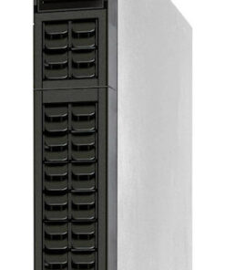 Alternative view of Powerwalker VFI 2000 CRM LCD UPS On-Line 2000VA 1600W με 4 IEC Πρίζες
