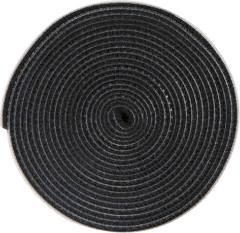 Baseus Velcro Δεματικό Καλωδίων Μαύρο 1τμχ ACMGT-F01 - Image 4