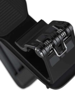 Alternative view of Baseus Big Mouth Pro Mount Βάση Κινητού Αυτοκινήτου 4.7" - 6.5" με Κλιπ-Μανταλάκι Μαύρη SUDZ-A01