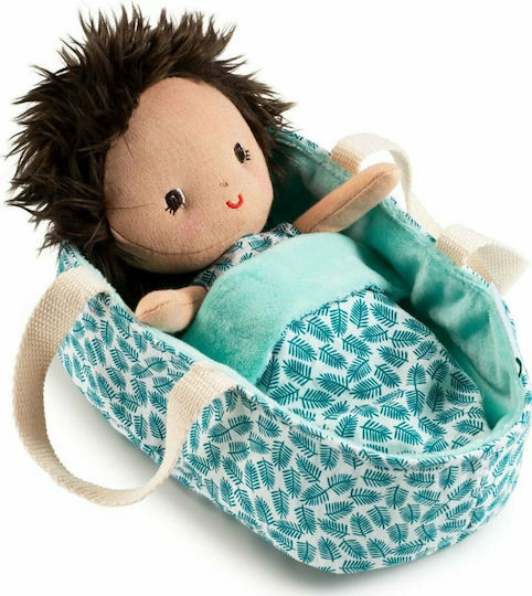 Lilliputiens Λούτρινο Ari Baby Doll για 1+ Ετών 22.5 εκ. 83134