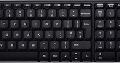 Alternative view of Logitech MK220 Ασύρματο Σετ Πληκτρολόγιο & Ποντίκι Αγγλικό US