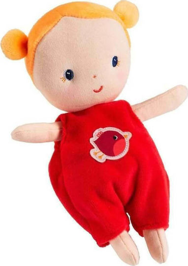 Lilliputiens Λούτρινο Agathe Baby Doll για 1+ Ετών 22.5 εκ. 83133 - Image 2