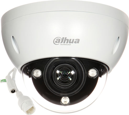 Dahua IPC-HDBW5541E-ZE IP Κάμερα Παρακολούθησης Full HD+ 5MP Αδιάβροχη με Φακό 2.7-13.5mm - Image 2