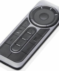 Alternative view of Wacom ACK-411050