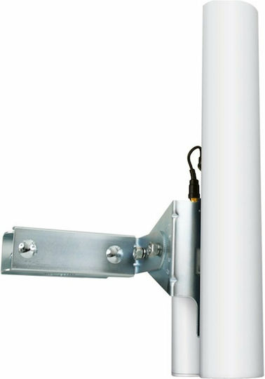 Ubiquiti AirMax BaseStation 5G17-90 Εξωτερική Κεραία WiFi Sectorial 17dBi - Image 2