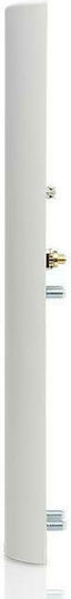 Ubiquiti AirMax BaseStation 5G17-90 Εξωτερική Κεραία WiFi Sectorial 17dBi - Image 4