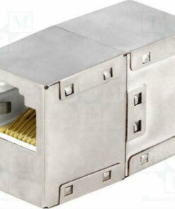 LogiLink Σύνδεσμος καλωδίων Cat5e