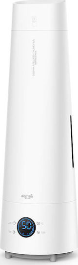 Deerma LD220 Υγραντήρας Υπερήχων 25W για Χώρους 25m² - Image 3