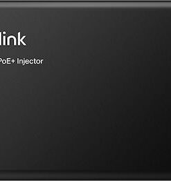 Alternative view of TP-LINK TL-POE160S v1 PoE+ Injector