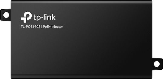 TP-LINK TL-POE160S v1 PoE+ Injector - Image 2