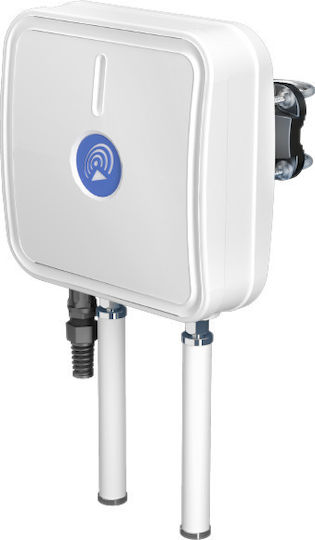 QuWireless QuMax for Teltonika RUT955 Εξωτερική Κεραία 4G Κατευθυντική 7dBi με σύνδεση Ethernet