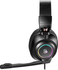 Alternative view of A4Tech Bloody G580 Over Ear Gaming Headset με σύνδεση USB