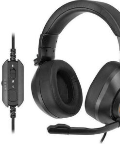 A4Tech Bloody G580 Over Ear Gaming Headset με σύνδεση USB