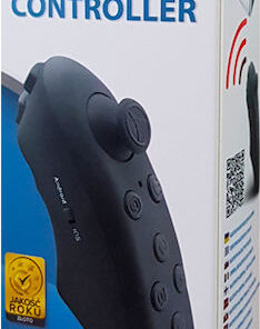 Alternative view of Esperanza Ασύρματο Gamepad για VR (Virtual Reality) Μαύρο
