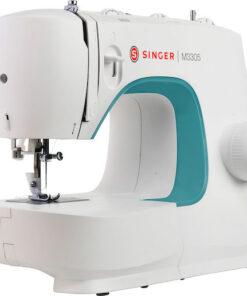 Alternative view of Singer Οικιακή Ραπτομηχανή M3305 230223102
