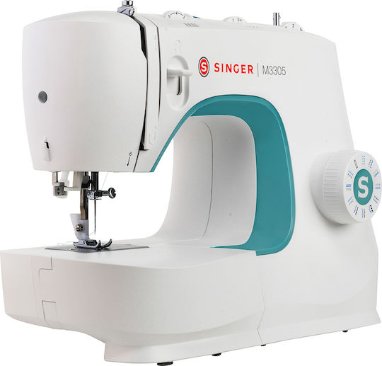 Singer Οικιακή Ραπτομηχανή M3305 230223102 - Image 2