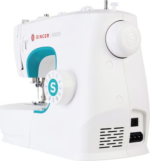 Singer Οικιακή Ραπτομηχανή M3305 230223102 - Image 3