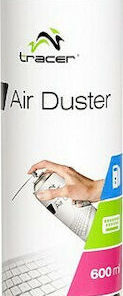 Alternative view of Tracer Air Duster Spray Συμπιεσμένου Αέρα 600ml TRASRO33237