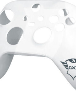 Alternative view of Trust GXT 749 Θήκη Σιλικόνης για Χειριστήριο Xbox Series Διάφανη 24175
