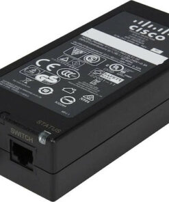 Cisco CB-PWRINJ-EU PoE Injector