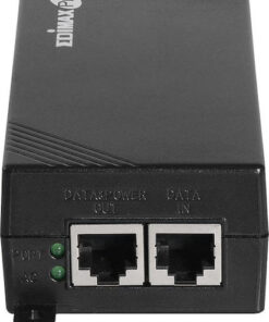 Alternative view of Edimax GP-101IT PoE+ Injector