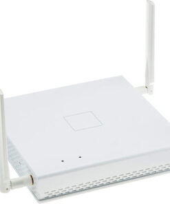 Alternative view of Lancom LX-6402 Access Point Wi‑Fi 6 Dual Band (2.4 & 5GHz)
