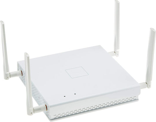 Lancom LX-6402 Access Point Wi‑Fi 6 Dual Band (2.4 & 5GHz) - Image 2