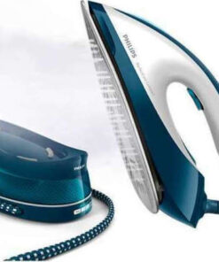 Alternative view of Philips PerfectCare Compact GC7844/20 Σύστημα Σιδερώματος Πίεσης 6.5bar με Δοχείο 1.5lt