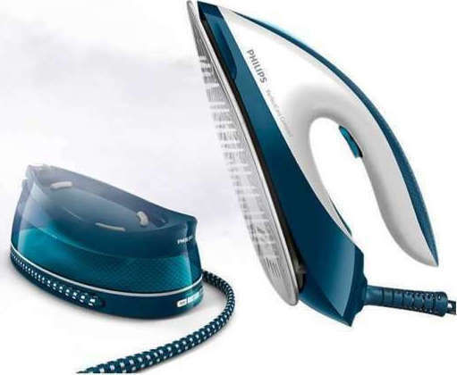 Philips PerfectCare Compact GC7844/20 Σύστημα Σιδερώματος Πίεσης 6.5bar με Δοχείο 1.5lt - Image 2