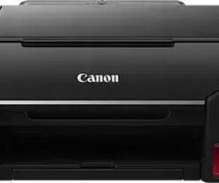 Alternative view of Canon Pixma G640 Έγχρωμο Πολυμηχάνημα Inkjet με WiFi και Mobile Print 4620C009
