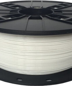 Alternative view of Gembird PETG 3D Printer Filament 1.75mm Λευκό 1kg 3DP-PETG1.75-01-W (Spool)
