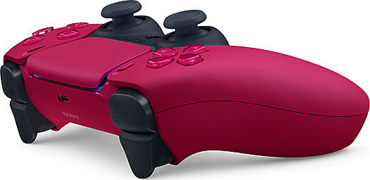 Sony DualSense Ασύρματο Gamepad για PS5 Cosmic Red - Image 2
