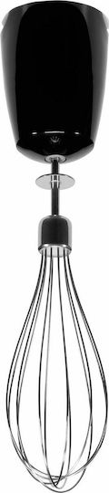Braun MQ 9138XI Ραβδομπλέντερ με Ανοξείδωτη Ράβδο 1200W Μαύρο - Image 6