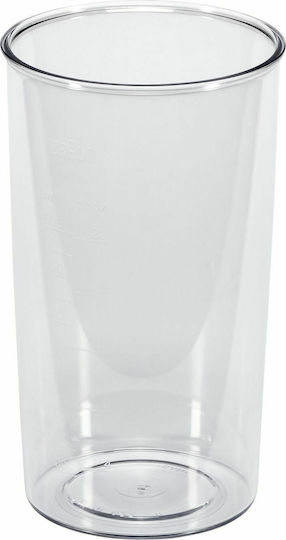 Braun MQ 9138XI Ραβδομπλέντερ με Ανοξείδωτη Ράβδο 1200W Μαύρο - Image 7