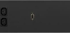 Alternative view of Ever Sinline 2000 19" 3U UPS Line-Interactive 2000VA 1300W με 6 IEC Πρίζες