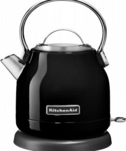 Alternative view of Kitchenaid Βραστήρας 1.25lt 2200W Μαύρος 5KEK1222EOB