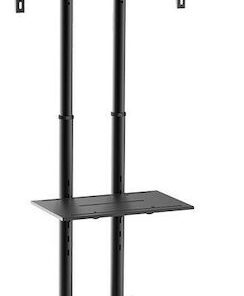 LogiLink Free Standing Handle Δαπέδου έως 70" και 40kg