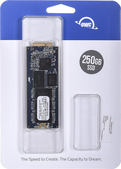 OWC Aura Pro 6G SSD 250GB Blade PCI Express 3.0 OWCS3DAP12R250 - Image 2