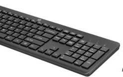 Alternative view of HP 230 Ασύρματο Σετ Πληκτρολόγιο & Ποντίκι Αγγλικό US