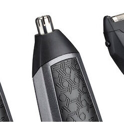 Alternative view of Babyliss MT727E Σετ Επαναφορτιζόμενης Κουρευτικής Μηχανής Γκρι 214548