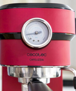 Alternative view of Cecotec Cafelizzia 790 Pro Μηχανή Espresso 1350W Πίεσης 20bar Shiny