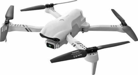 Extralink Smart Life F10 Drone 2.4 GHz με 6K Κάμερα - Image 3