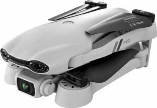 Extralink Smart Life F10 Drone 2.4 GHz με 6K Κάμερα - Image 2
